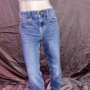 ✨ Thereabouts Boys Slim Taper Jeans | Size 8 | Denim 👖